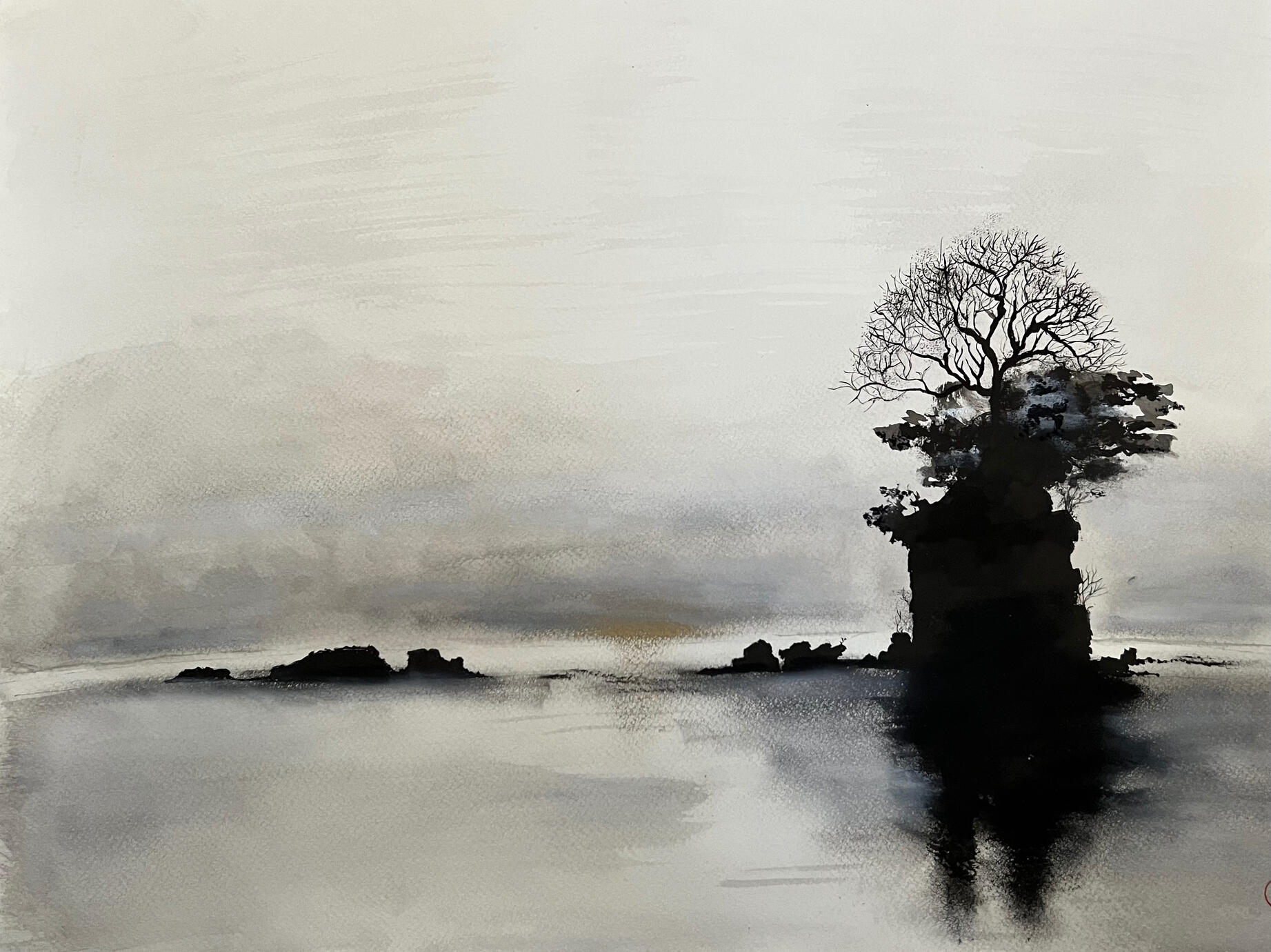 V. M Artiste